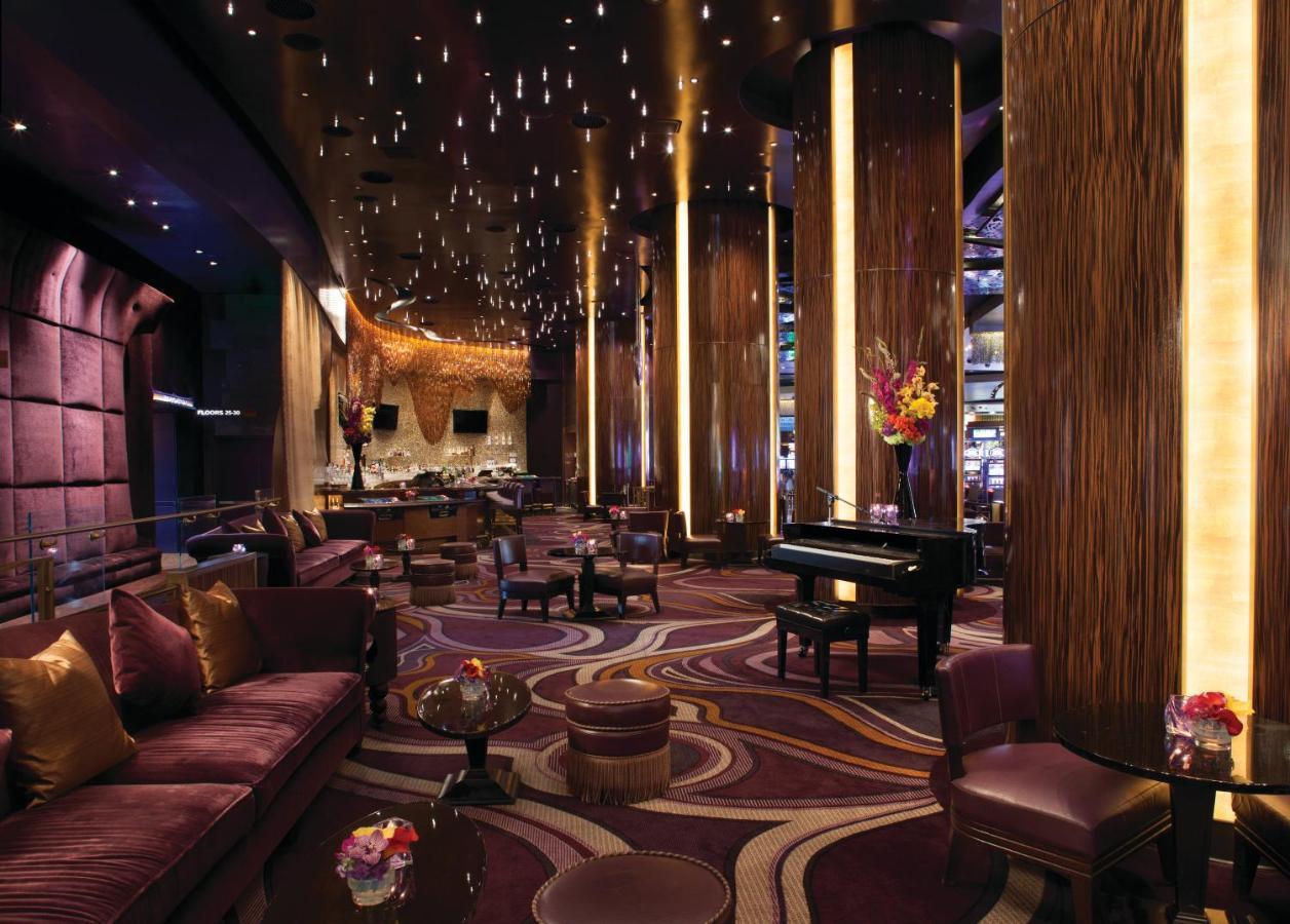 ARIA Resort & Casino, Las Vegas, Nevada